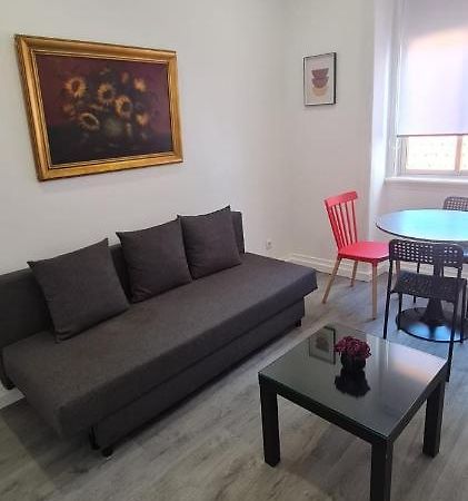 דירות ליסבון S.Soares Grey Beato מראה חיצוני תמונה